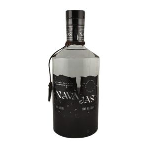 Navajas Overproof White Rum